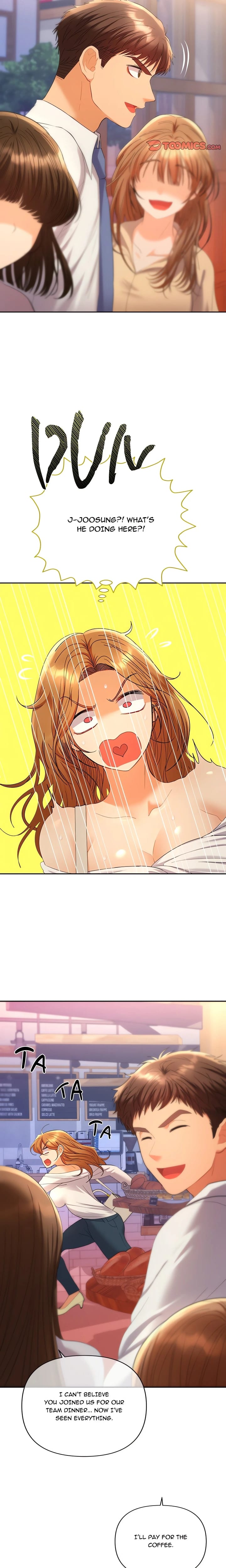 Everyone’s Man (Uncensored), chapter 12, page 23 of 25