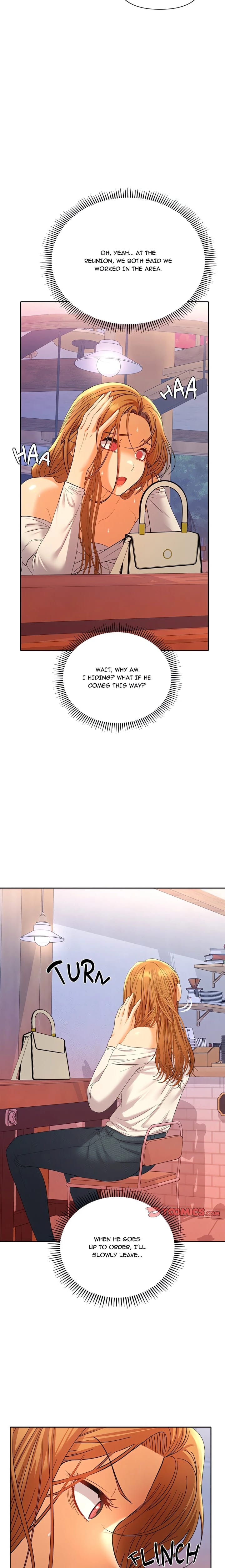 Everyone’s Man (Uncensored), chapter 12, page 24 of 25