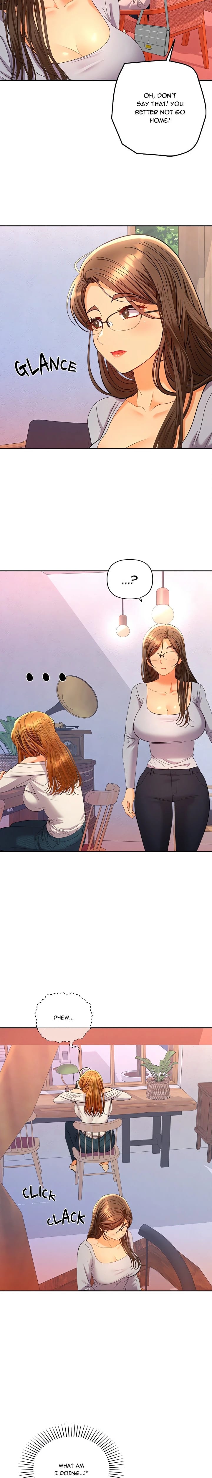 Everyone’s Man (Uncensored), chapter 13, page 7 of 25