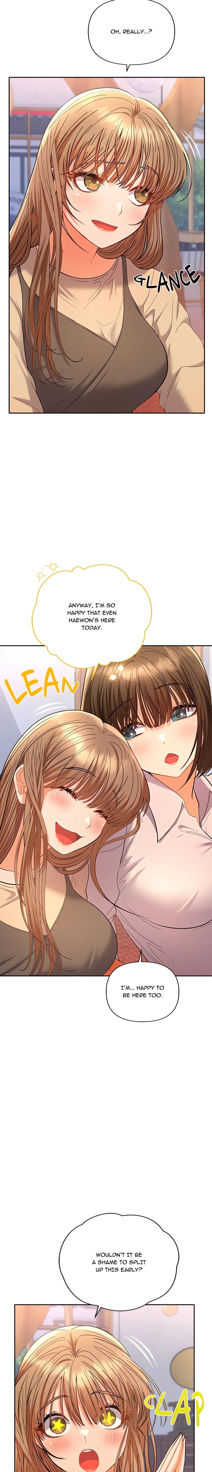 Everyone’s Man (Uncensored), chapter 13, page 11 of 25