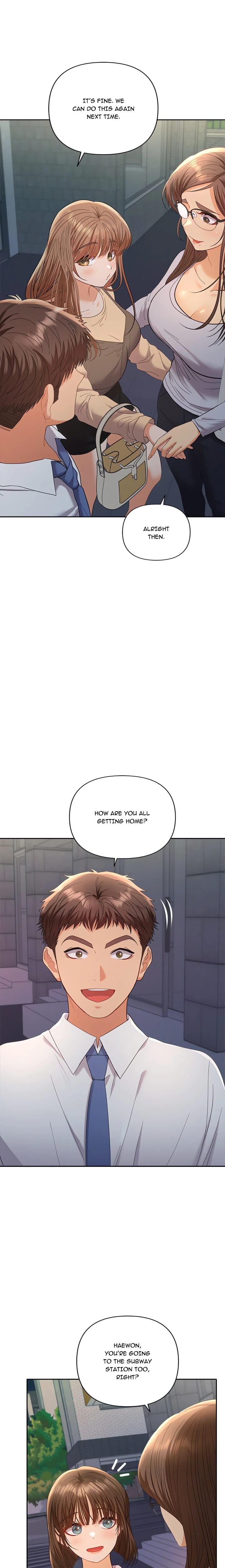Everyone’s Man (Uncensored), chapter 13, page 15 of 25