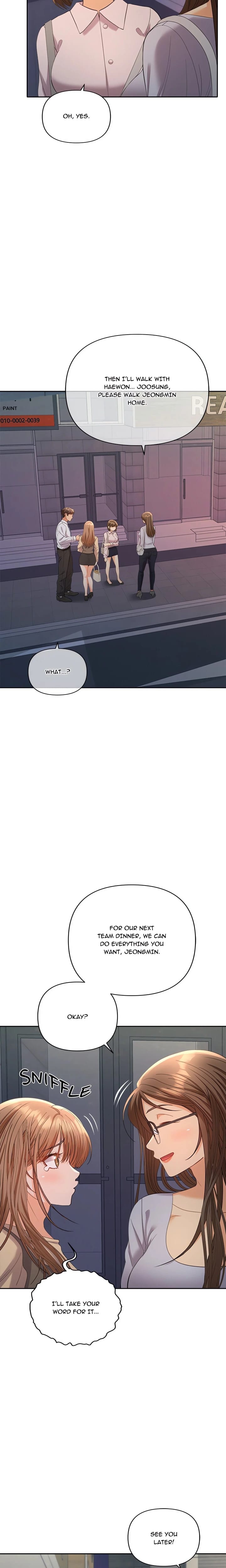 Everyone’s Man (Uncensored), chapter 13, page 16 of 25