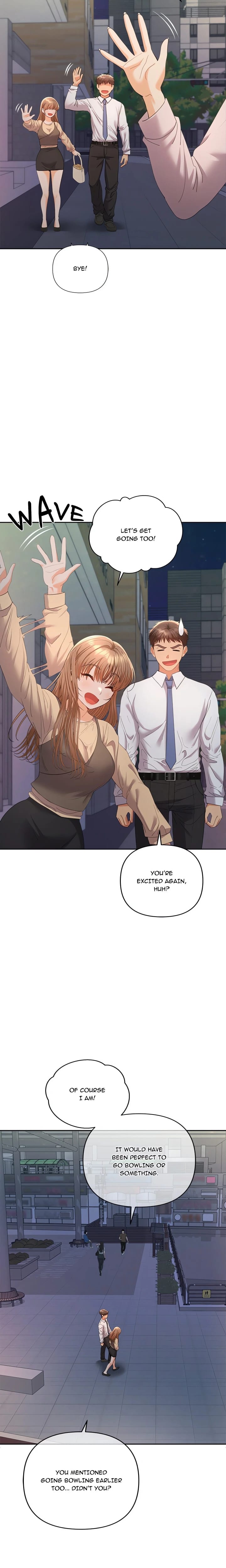 Everyone’s Man (Uncensored), chapter 13, page 17 of 25