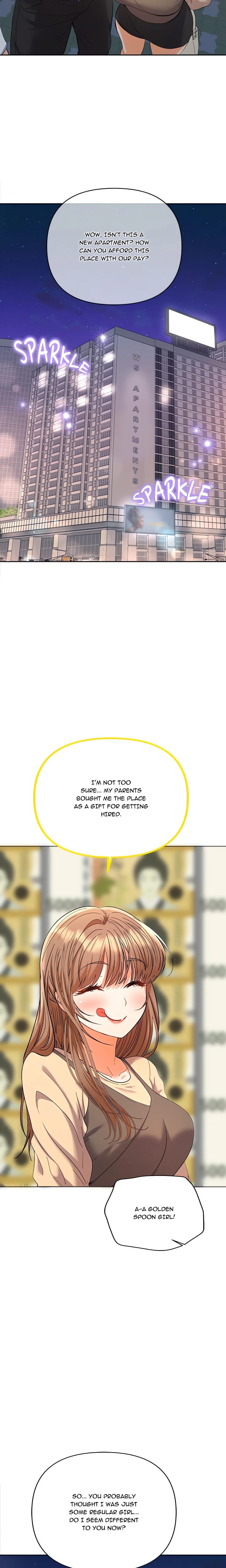 Everyone’s Man (Uncensored), chapter 13, page 21 of 25