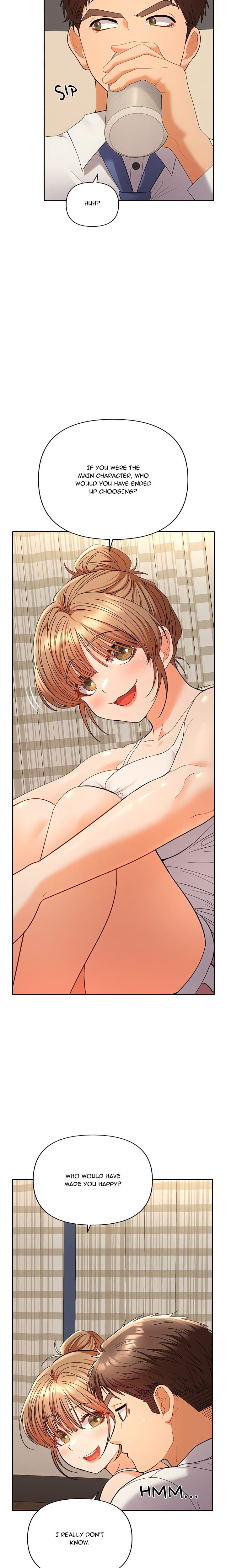 Everyone’s Man (Uncensored), chapter 14, page 16 of 27