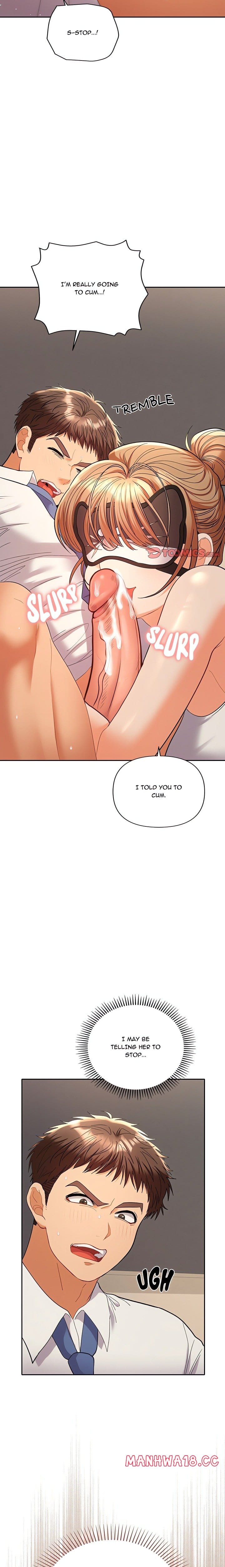 Everyone’s Man (Uncensored), chapter 15, page 10 of 27