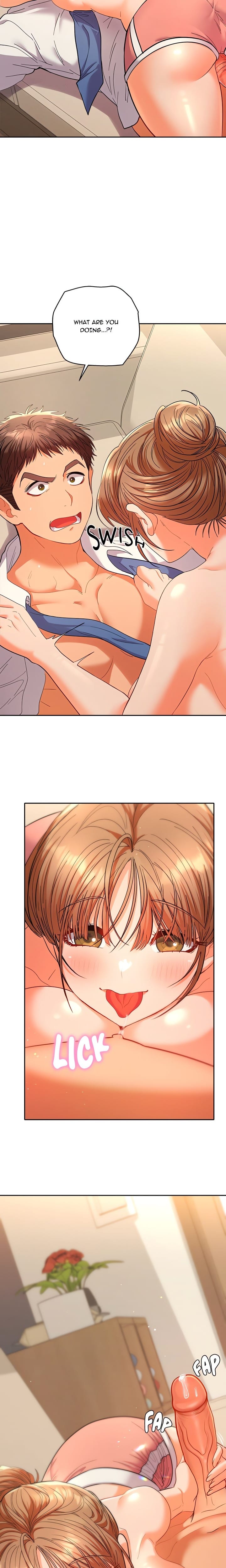 Everyone’s Man (Uncensored), chapter 15, page 16 of 27