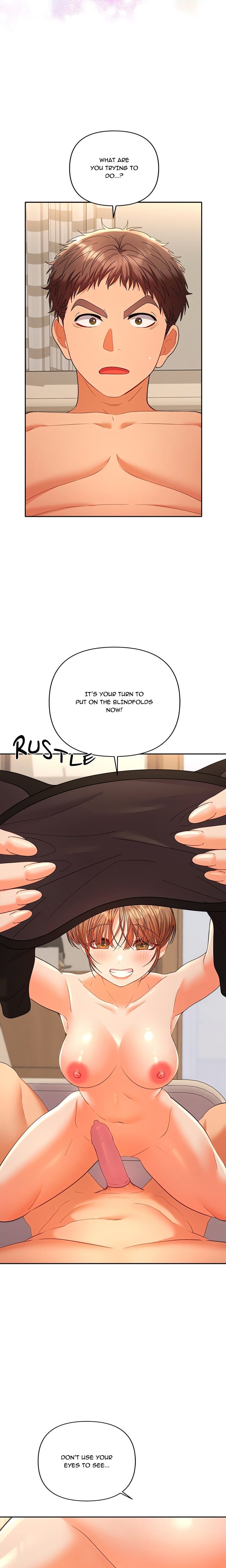 Everyone’s Man (Uncensored), chapter 15, page 21 of 27
