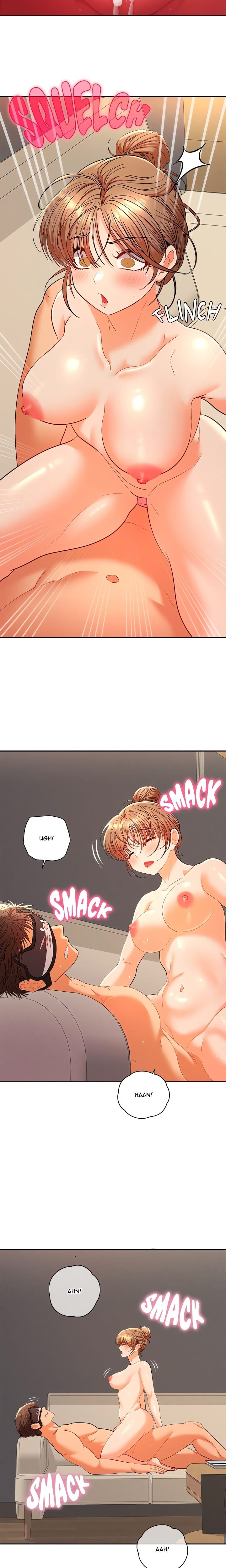 Everyone’s Man (Uncensored), chapter 15, page 23 of 27