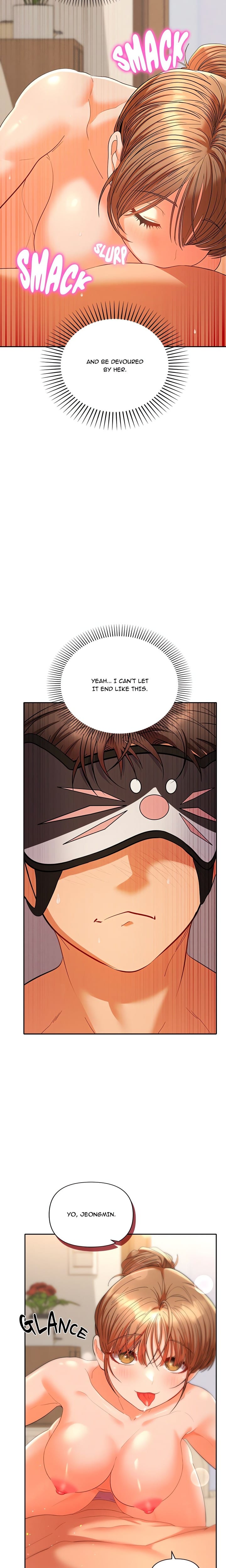 Everyone’s Man (Uncensored), chapter 15, page 25 of 27