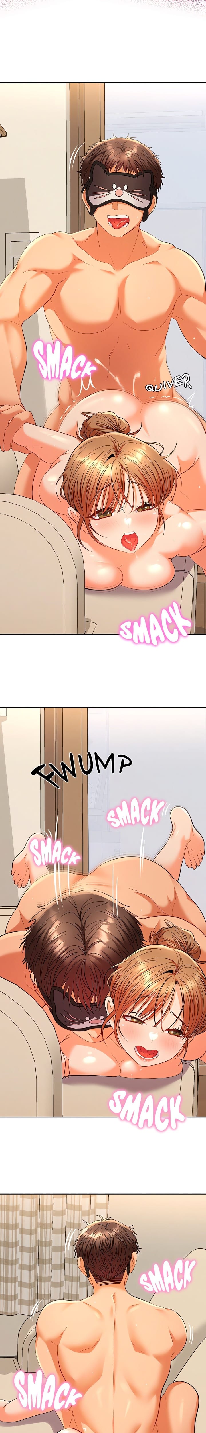 Everyone’s Man (Uncensored), chapter 16, page 13 of 29