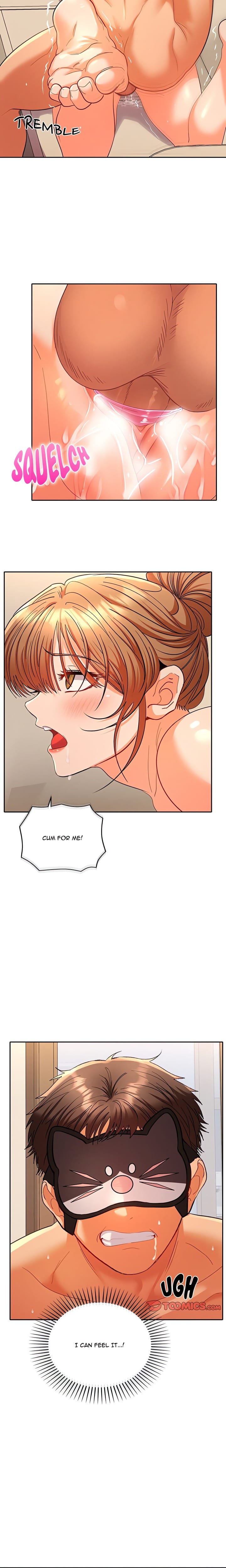 Everyone’s Man (Uncensored), chapter 16, page 14 of 29