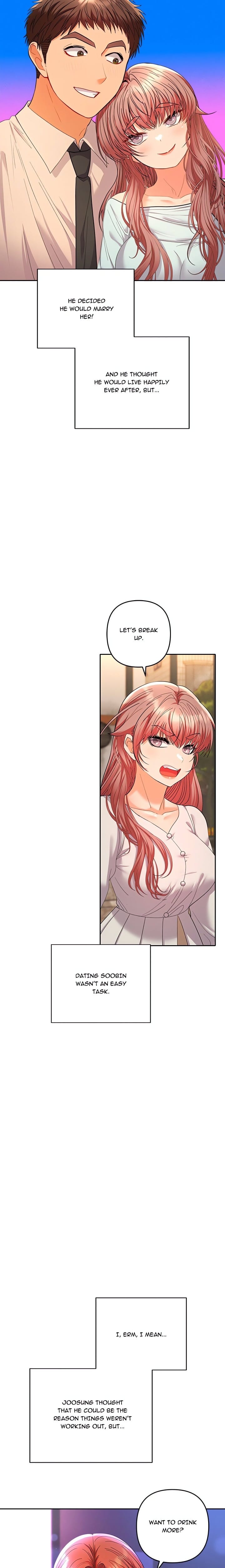 Everyone’s Man (Uncensored), chapter 16, page 19 of 29