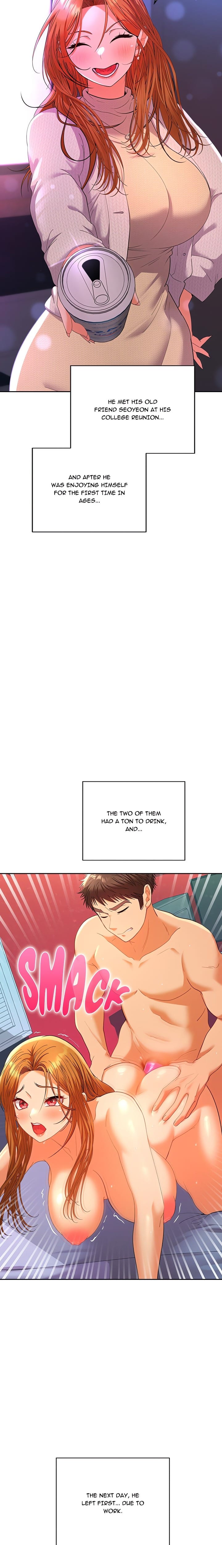 Everyone’s Man (Uncensored), chapter 16, page 20 of 29