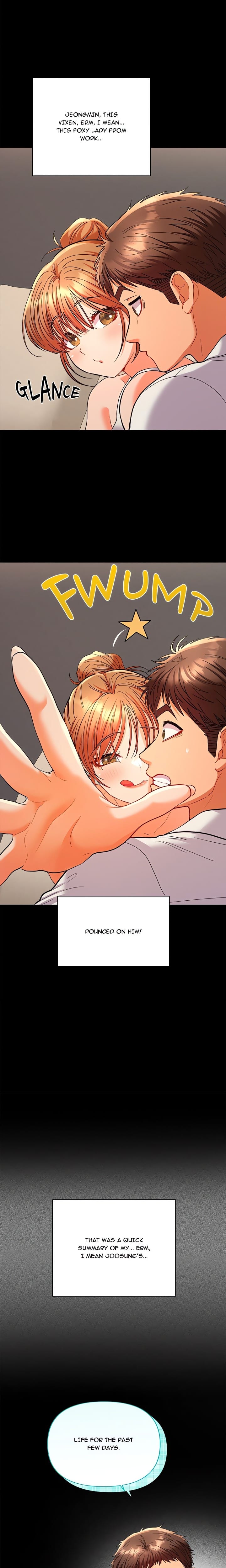 Everyone’s Man (Uncensored), chapter 16, page 24 of 29