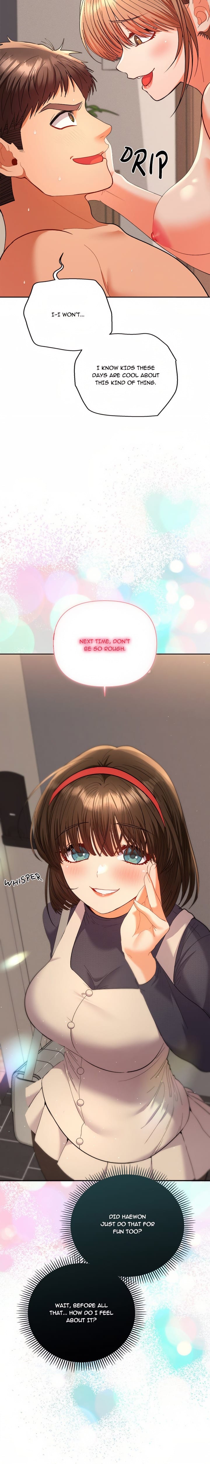 Everyone’s Man (Uncensored), chapter 17, page 6 of 27