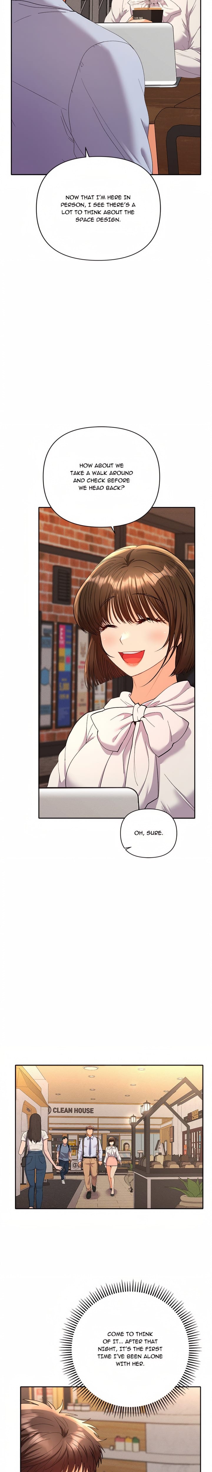 Everyone’s Man (Uncensored), chapter 17, page 8 of 27