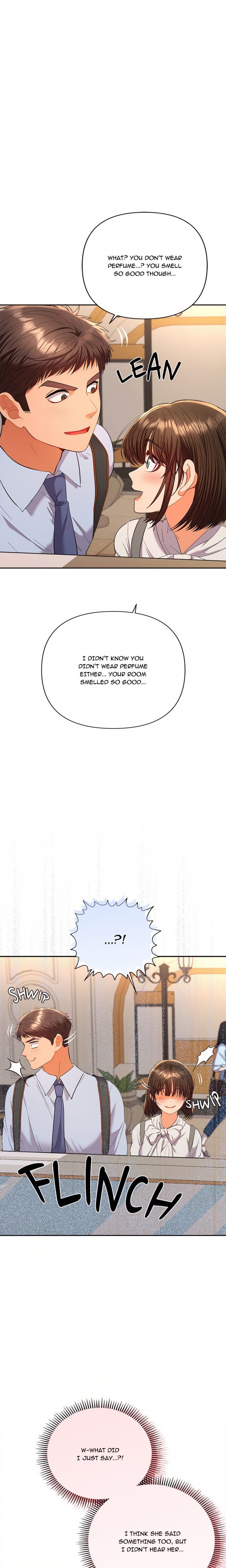 Everyone’s Man (Uncensored), chapter 17, page 11 of 27