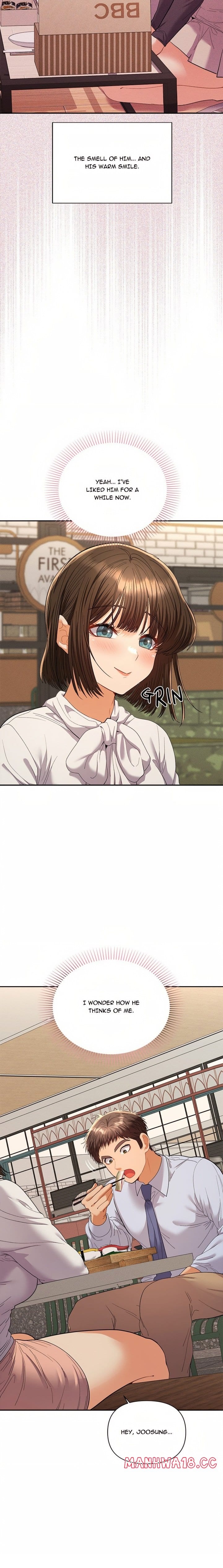 Everyone’s Man (Uncensored), chapter 17, page 26 of 27