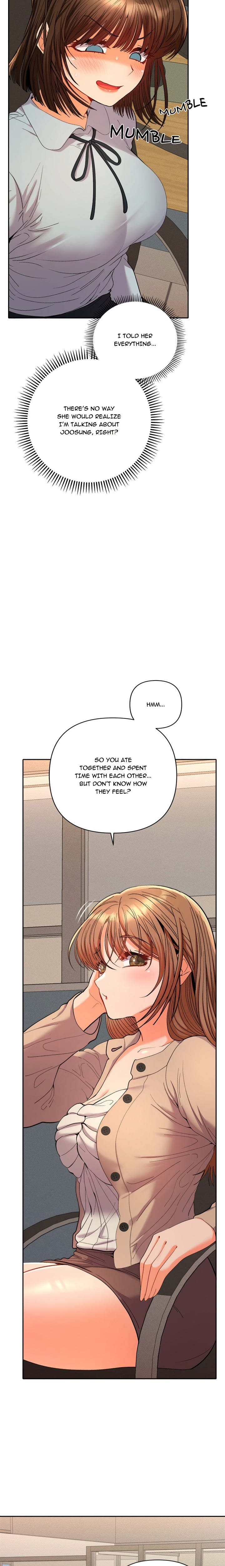 Everyone’s Man (Uncensored), chapter 18, page 12 of 29