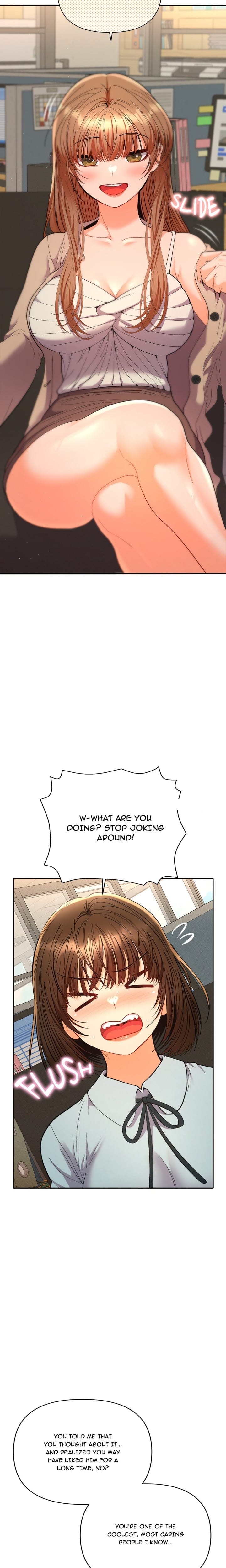 Everyone’s Man (Uncensored), chapter 18, page 16 of 29