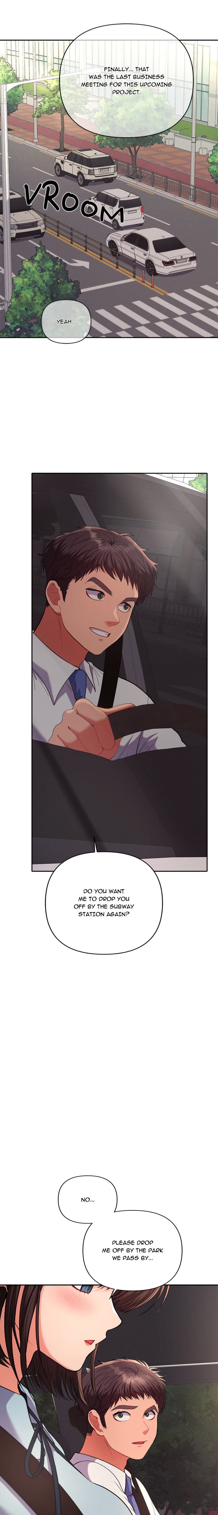 Everyone’s Man (Uncensored), chapter 18, page 22 of 29
