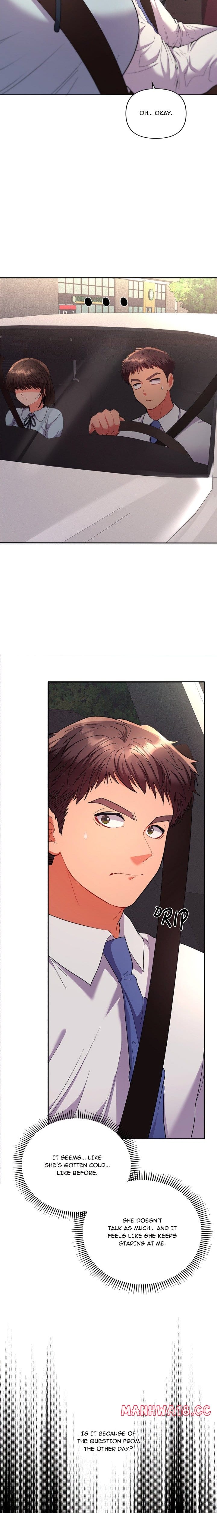 Everyone’s Man (Uncensored), chapter 18, page 23 of 29