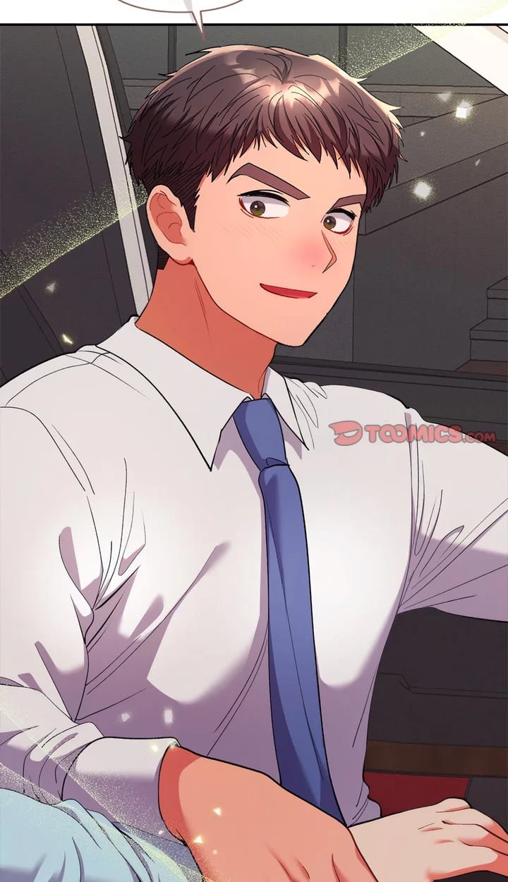 Everyone’s Man (Uncensored), chapter 19, page 20 of 105