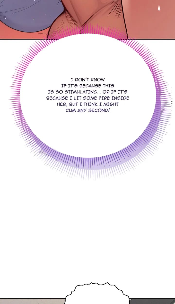 Everyone’s Man (Uncensored), chapter 19, page 85 of 105