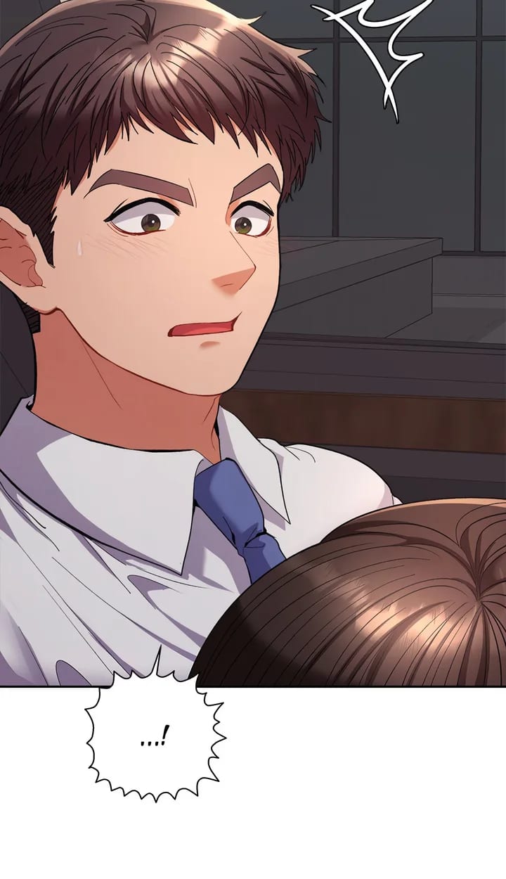 Everyone’s Man (Uncensored), chapter 19, page 100 of 105