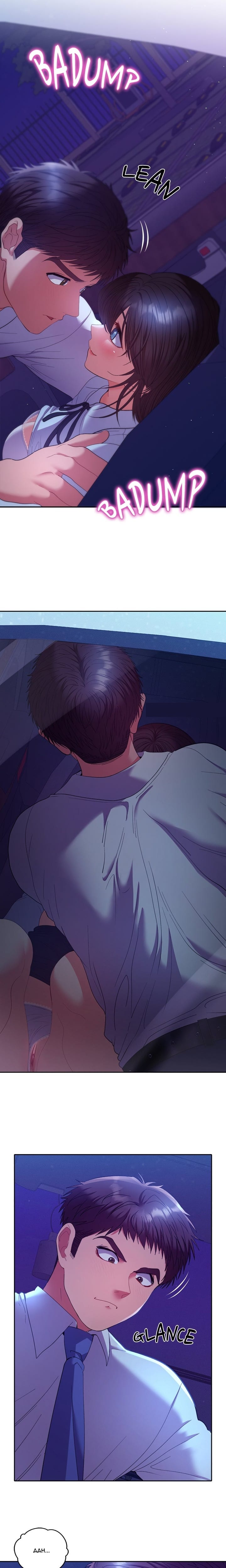 Everyone’s Man (Uncensored), chapter 20, page 5 of 24