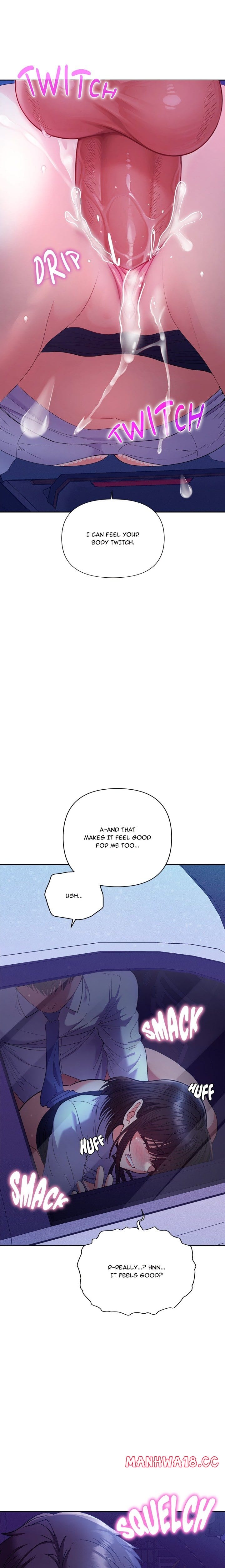 Everyone’s Man (Uncensored), chapter 20, page 19 of 24