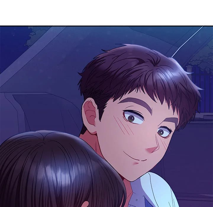 Everyone’s Man (Uncensored), chapter 21, page 134 of 199