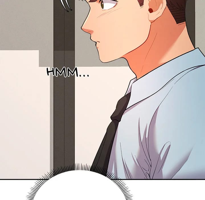 Everyone’s Man (Uncensored), chapter 21, page 176 of 199