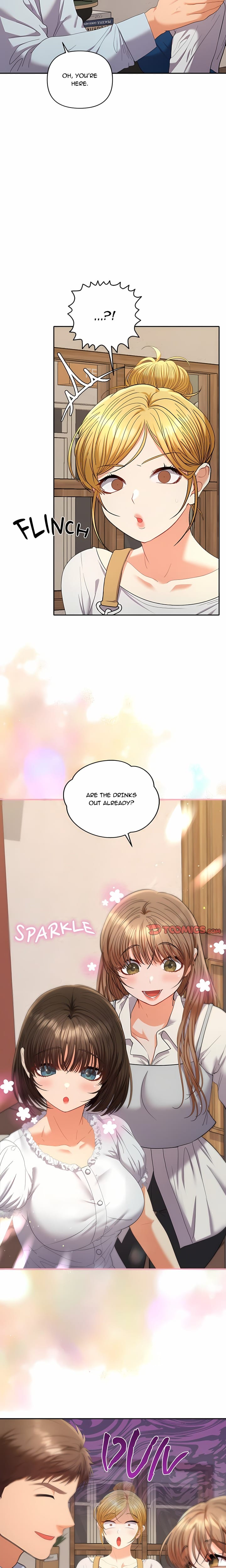Everyone’s Man (Uncensored), chapter 22, page 12 of 28