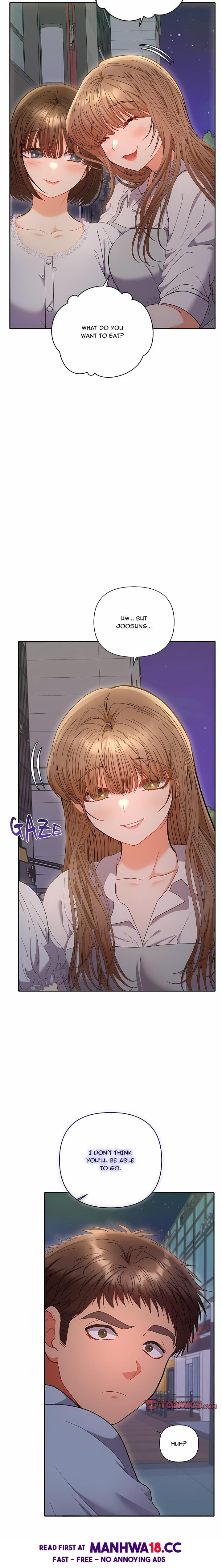 Everyone’s Man (Uncensored), chapter 22, page 24 of 28