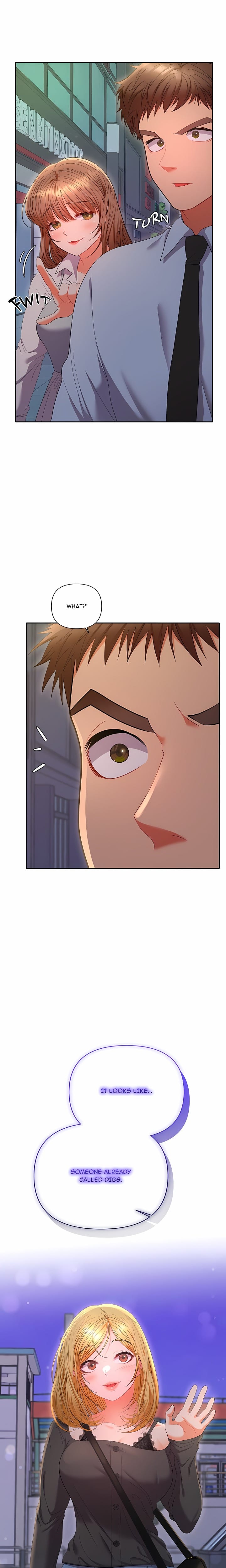 Everyone’s Man (Uncensored), chapter 22, page 25 of 28