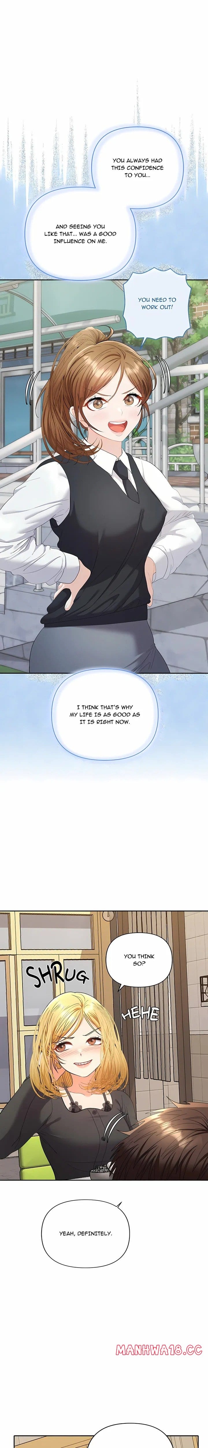 Everyone’s Man (Uncensored), chapter 23, page 10 of 26