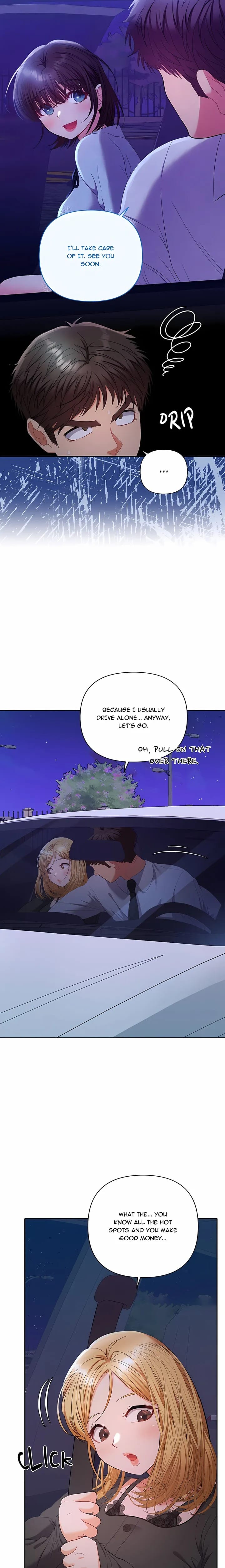 Everyone’s Man (Uncensored), chapter 23, page 14 of 26