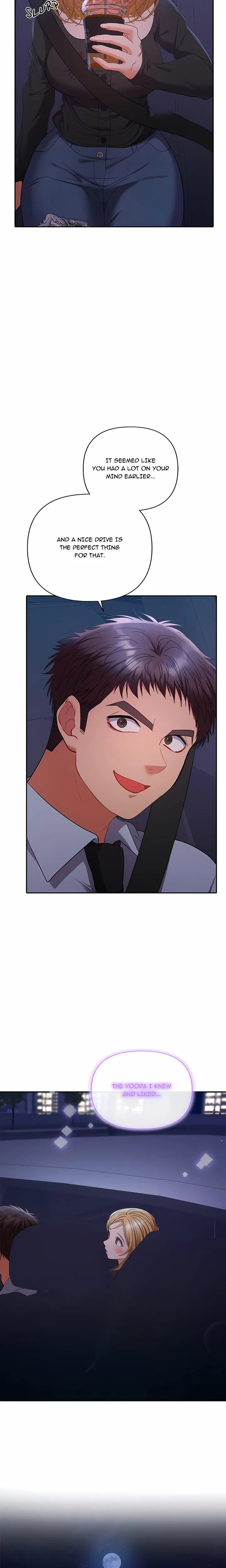 Everyone’s Man (Uncensored), chapter 23, page 17 of 26