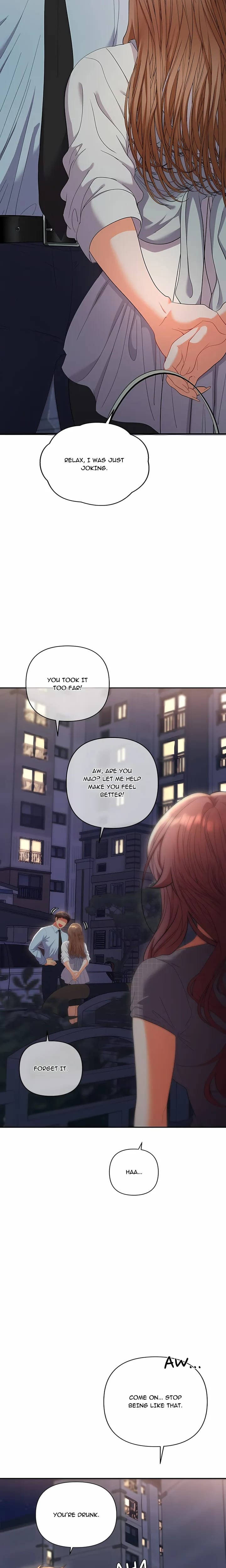 Everyone’s Man (Uncensored), chapter 23, page 24 of 26
