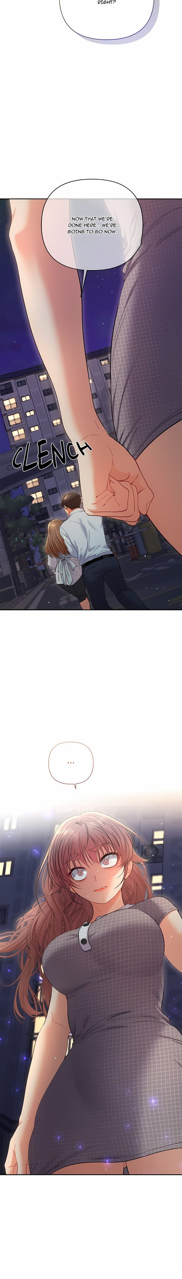 Everyone’s Man (Uncensored), chapter 24, page 18 of 31