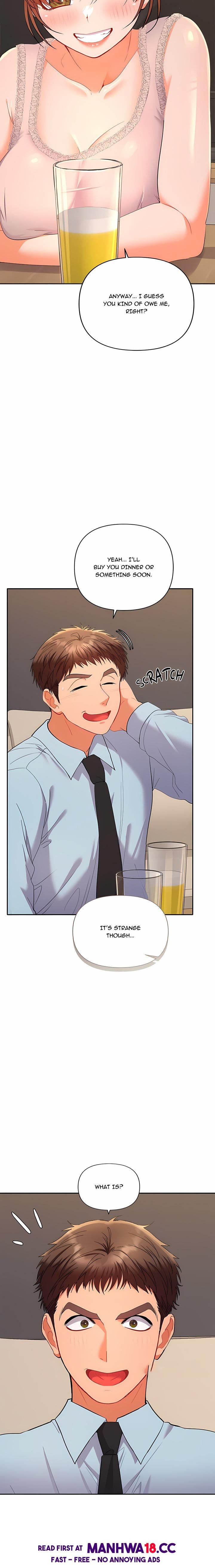 Everyone’s Man (Uncensored), chapter 24, page 24 of 31