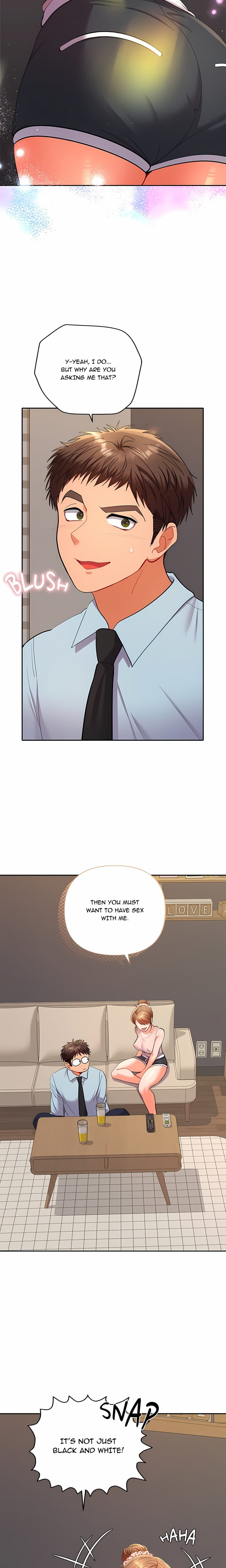 Everyone’s Man (Uncensored), chapter 24, page 28 of 31