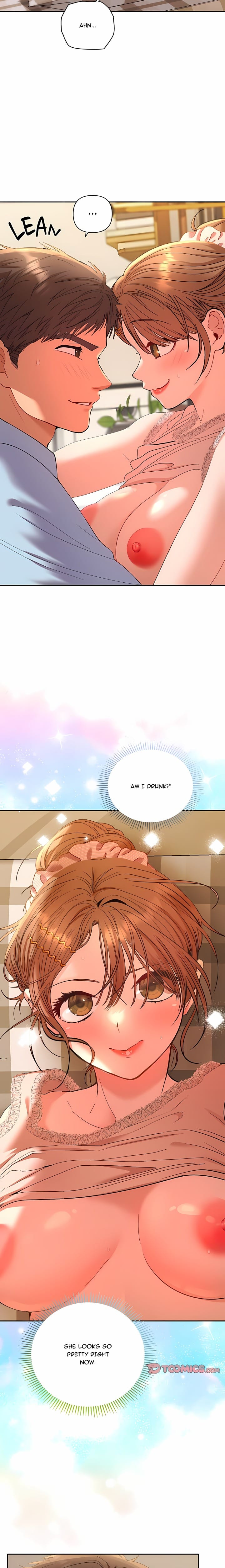 Everyone’s Man (Uncensored), chapter 25, page 5 of 26