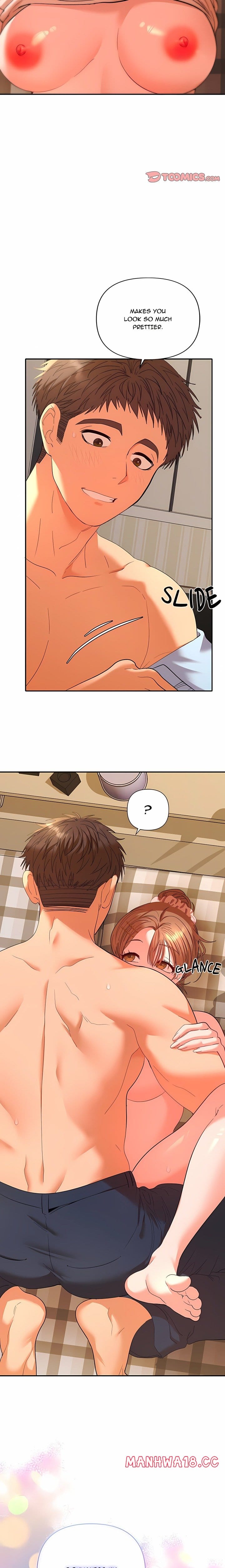 Everyone’s Man (Uncensored), chapter 25, page 8 of 26
