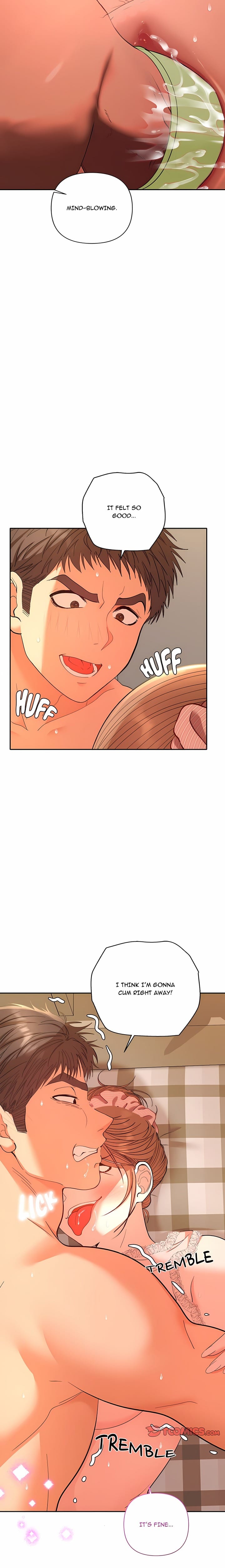 Everyone’s Man (Uncensored), chapter 25, page 24 of 26
