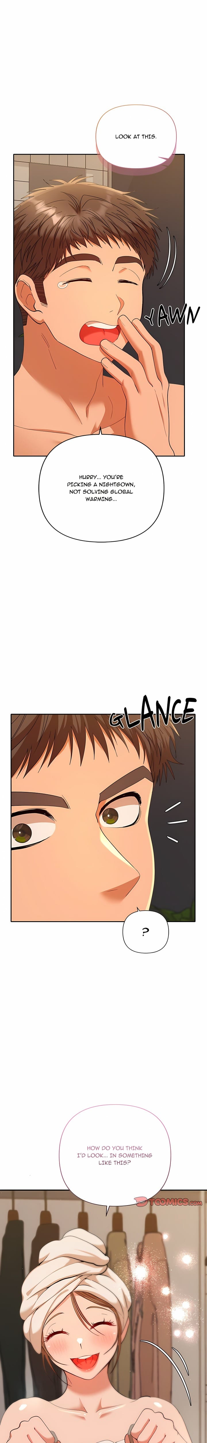 Everyone’s Man (Uncensored), chapter 26, page 14 of 28