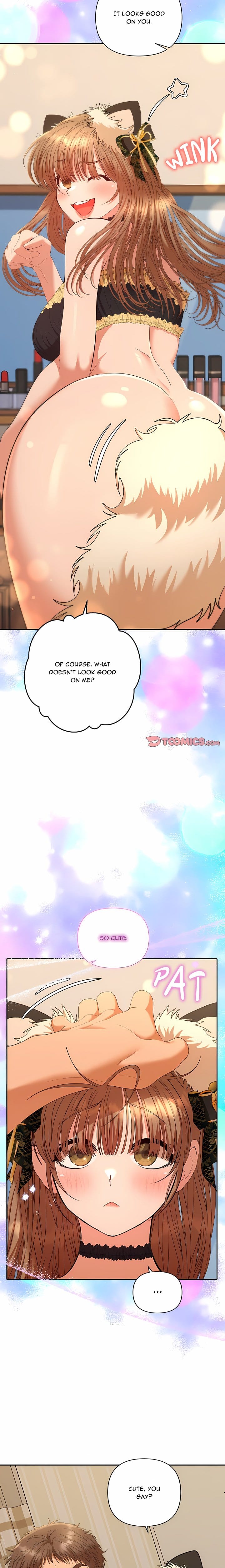 Everyone’s Man (Uncensored), chapter 27, page 11 of 27