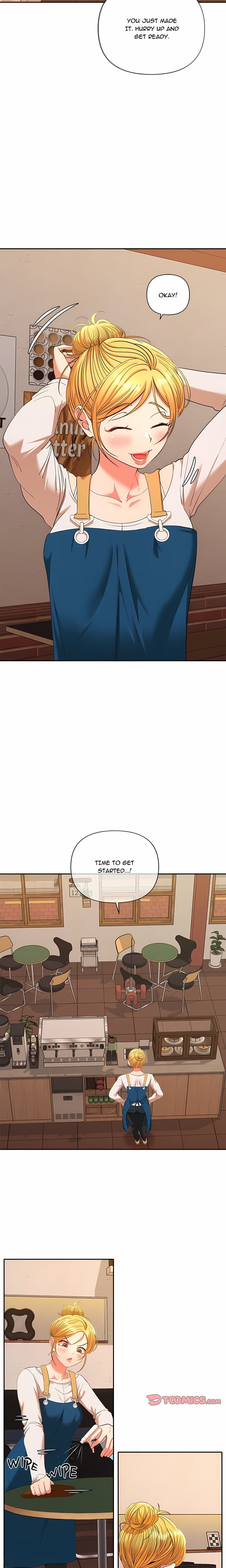 Everyone’s Man (Uncensored), chapter 28, page 18 of 23